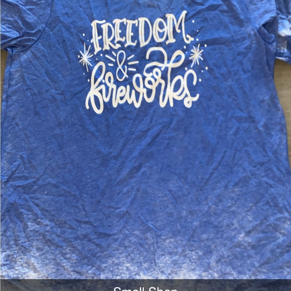 4th of July Tshirts